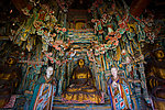 悬空寺