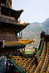 悬空寺