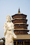 应县木塔