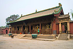 双休寺