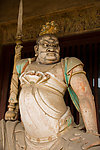 双休寺 雕像