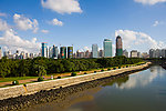 海口 城市远景