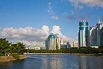 海口 城市远景