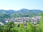 安徽西递全景