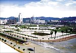 郴州五岭广场