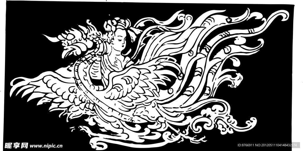 凤凰圣母