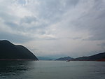 水天一色