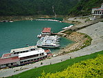 湖泊