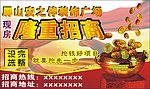 屏山招商