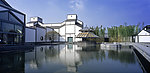 庭院建筑