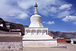 寺庙景观