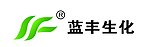 江苏蓝丰生物化工股份有限公司LOGO