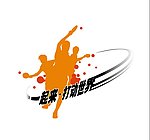 一起来打动世界 标志