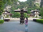 古典寺庙
