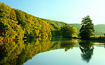 山水风景