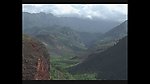 山脉大气