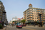 哈尔滨 城市建筑