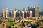 哈尔滨 城市建筑