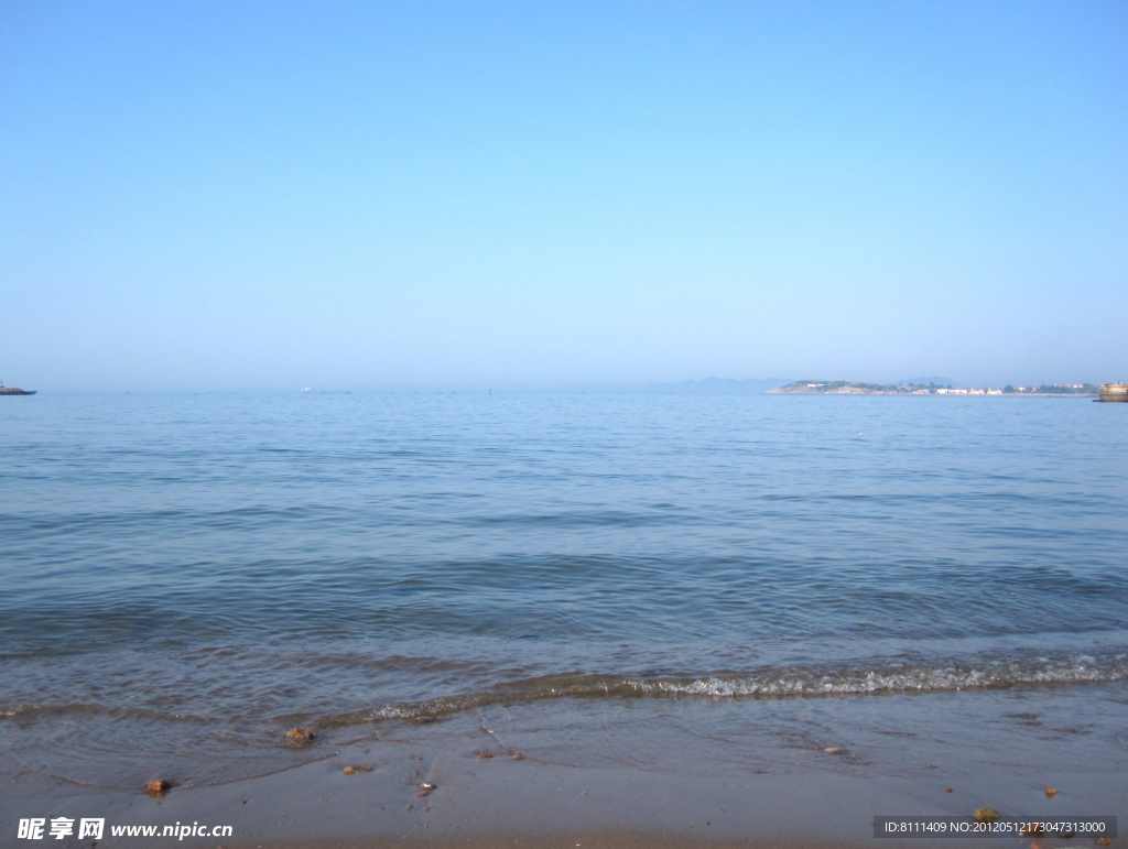 大海 海边