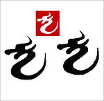 logo名片设计