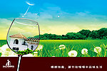 房地产广告