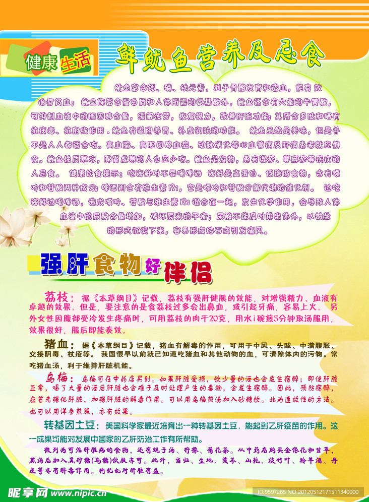 科普常识