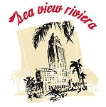 城市剪影图