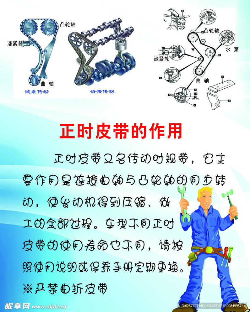 汽车保养