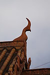 屋顶