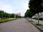 公路景观