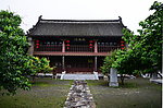 花洲书院