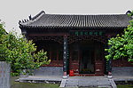 花洲书院