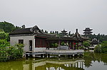 花洲书院