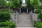 花洲书院