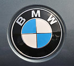 BMW LOGO 宝马