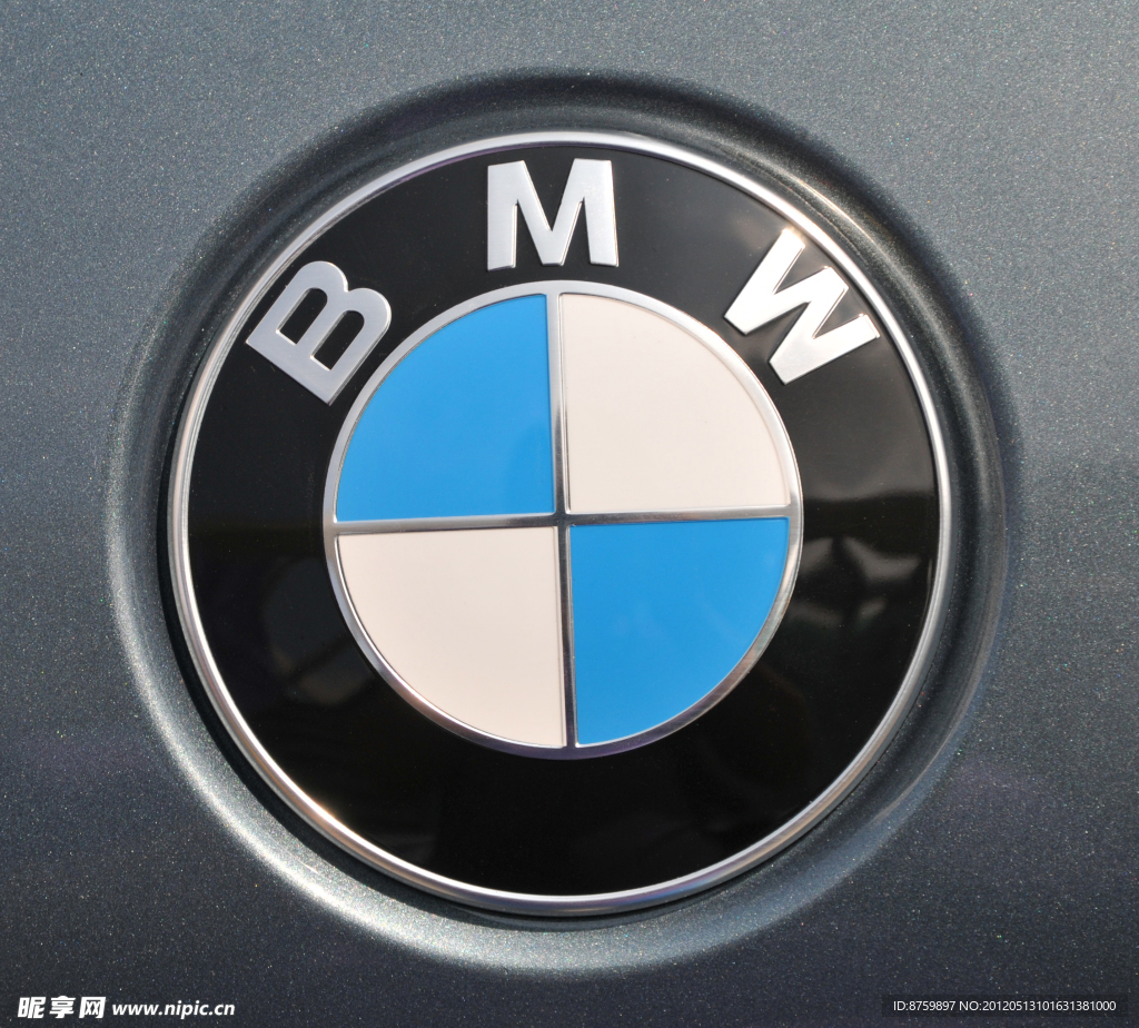 BMW LOGO 宝马