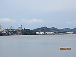 大海
