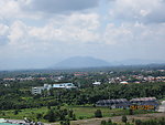 城市
