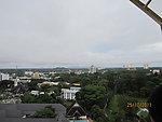城市
