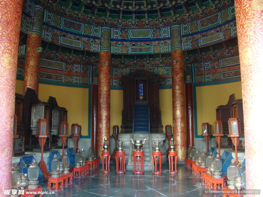 天坛