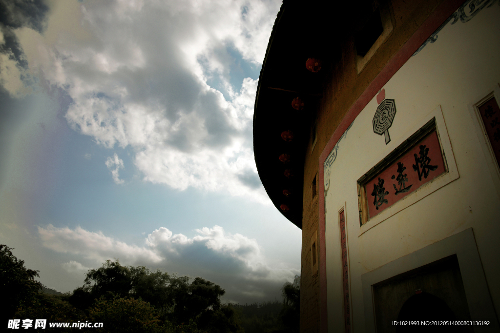 云水谣风景