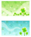 AI梦幻花纹