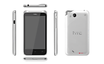 HTC手机 新渴望