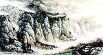 云舞碧山