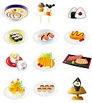 日餐 日本料理
