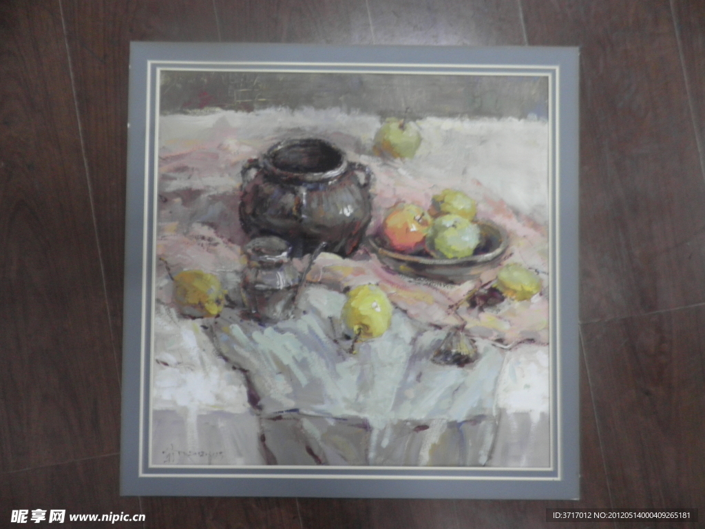 静物画
