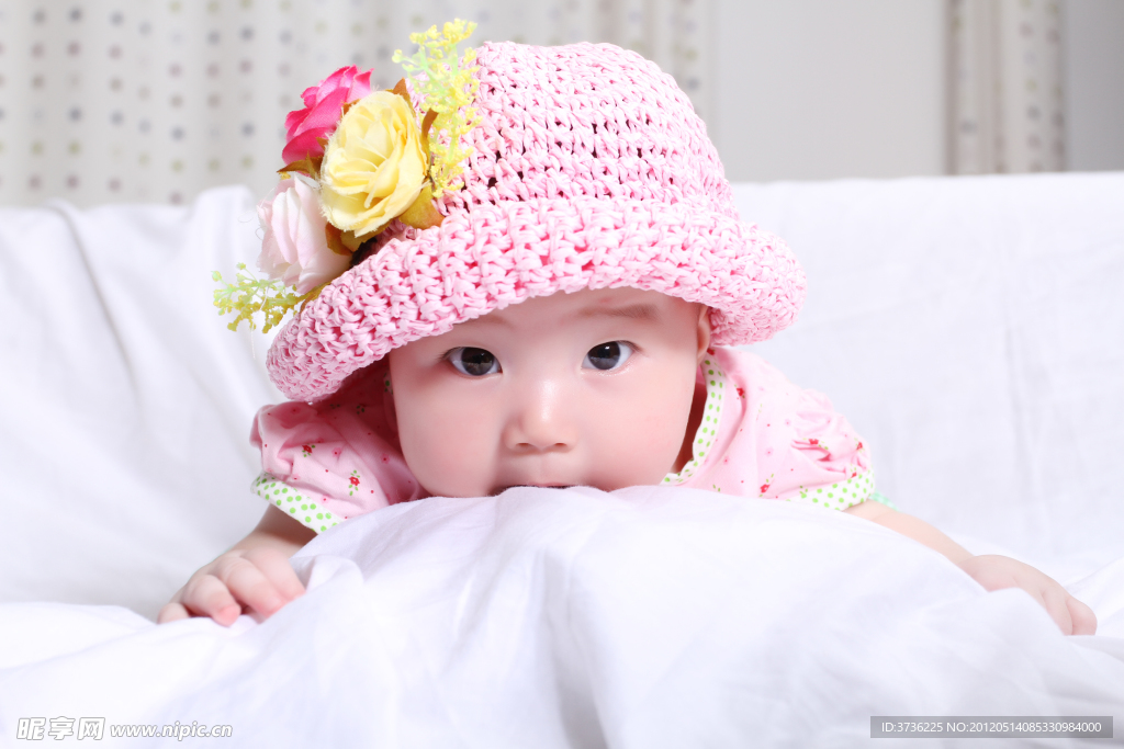 婴儿幼儿