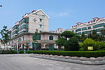 住宅小区