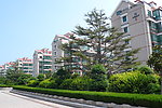 住宅小区
