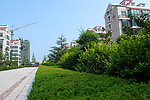 住宅小区